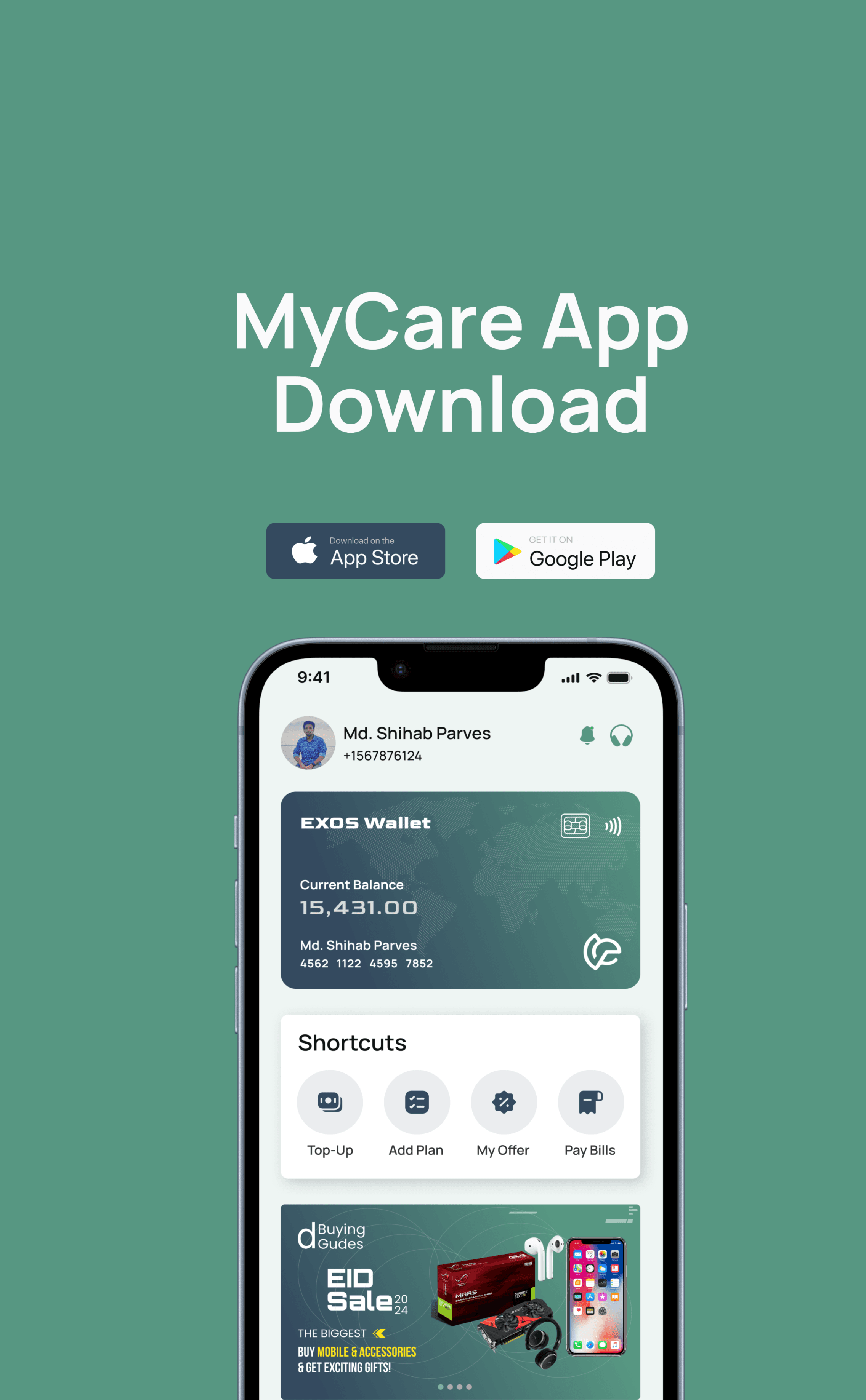 MyCare